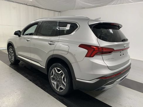 Used 2023 Hyundai Santa Fe SEL Convenience AWD/4WD image 7