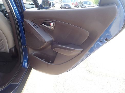 Used 2014 Hyundai Tucson SE AWD/4WD image 27