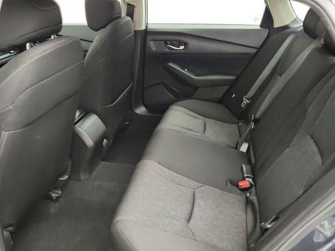 Used 2024 Honda Accord EX image 21