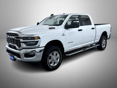 Used 2025 RAM 2500 Big Horn