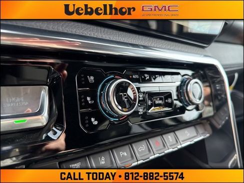 New 2025 GMC Sierra 3500 Denali w/ Technology Package image 30