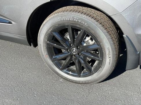 New 2025 Acura RDX SH-AWD image 4