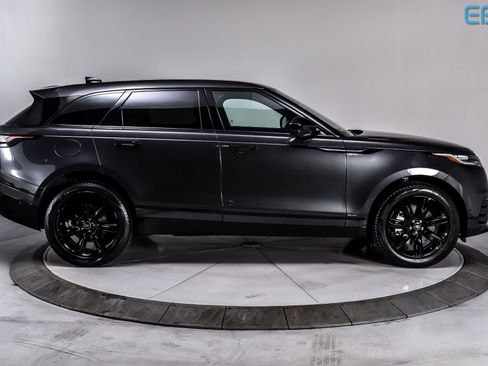 Used 2021 Land Rover Range Rover Velar R-Dynamic S image 7