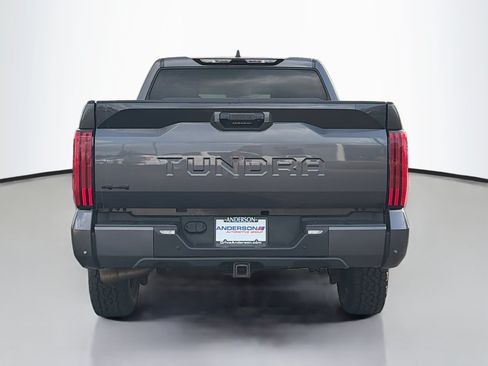 Used 2023 Toyota Tundra SR5 w/ SR5 Convenience Package AWD/4WD image 17