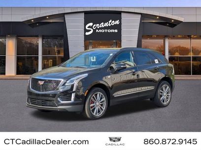 New 2025 Cadillac XT5 Sportv w/ Technology Package