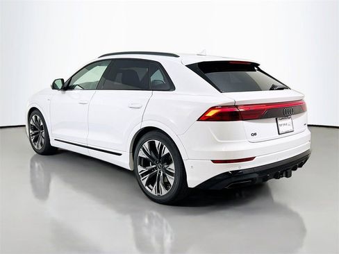 New 2026 Audi Q8 Premium Plus image 5