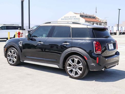 Used 2024 MINI Cooper Countryman S FWD image 6