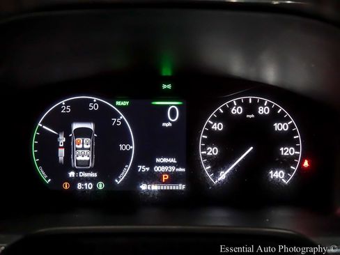 Used 2024 Honda CR-V Sport-L image 20