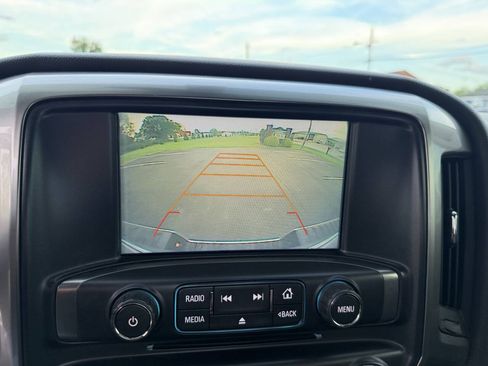 Used 2017 Chevrolet Silverado 1500 LT w/ All Star Edition AWD/4WD image 27
