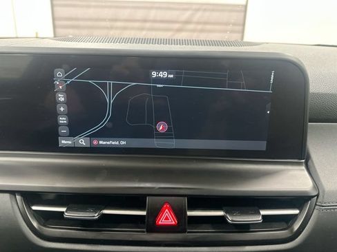 Certified 2025 Kia Seltos EX w/ EX Sunroof Package AWD/4WD image 21