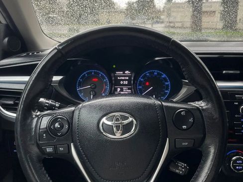 Used 2014 Toyota Corolla L image 13