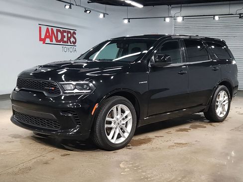 Used 2024 Dodge Durango R/T image 3