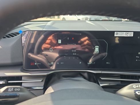 New 2026 Kia Sportage SX image 20