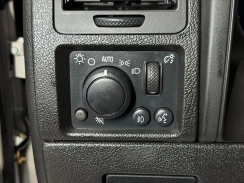 Used 2007 HUMMER H3 AWD/4WD image 27
