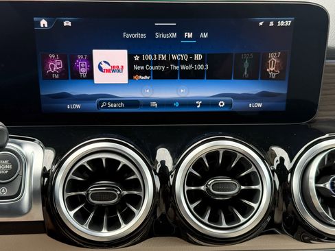 Certified 2026 Mercedes-Benz GLB 250 4MATIC image 15