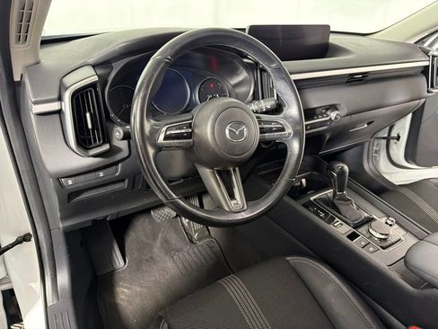 Used 2023 MAZDA CX-50 AWD 2.5 S w/ Cargo Package image 8