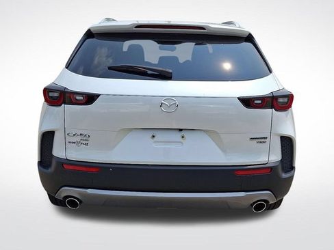 Used 2024 MAZDA CX-50 AWD 2.5 Turbo w/ Weather Package image 5