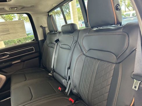 New 2026 RAM 1500 Tungsten w/ Bed Utility Group image 56