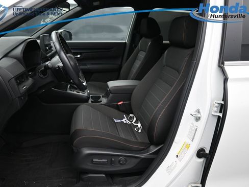 Used 2023 Honda CR-V Sport image 16