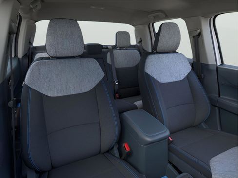 New 2026 Ford Maverick XLT image 10