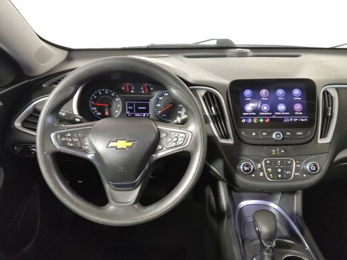 Used 2023 Chevrolet Malibu LT FWD image 22