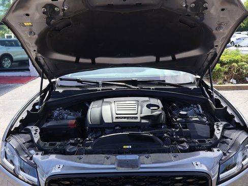 Used 2022 Jaguar F-PACE S AWD/4WD image 24