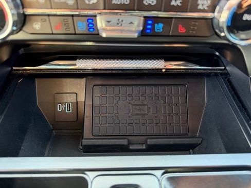 Used 2023 Ford F150 Lariat w/ Equipment Group 502A High AWD/4WD image 4