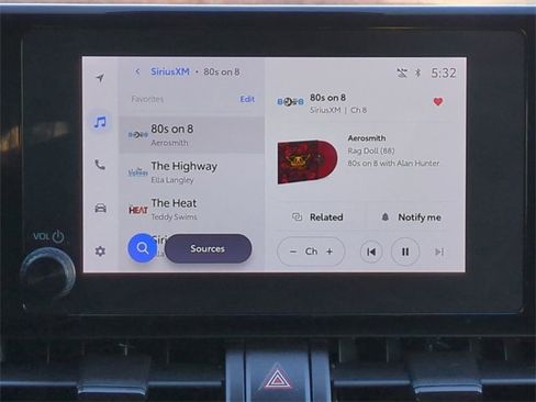 Used 2023 Toyota RAV4 XLE image 18