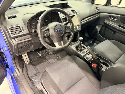 Used 2015 Subaru WRX Premium AWD/4WD image 35