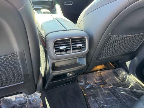 Certified 2023 Mercedes-Benz GLE 53 AMG 4MATIC Coupe w/ Warmth & Comfort Package image 19