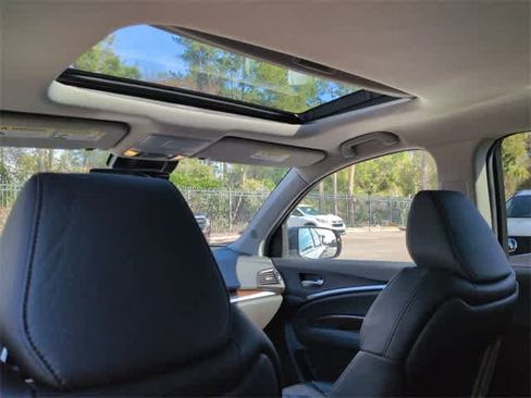 Used 2020 Acura MDX SH-AWD image 23