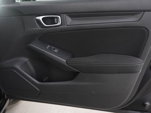 Used 2024 Honda Civic Sport image 9