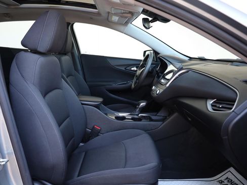 Used 2024 Chevrolet Malibu LT FWD image 26
