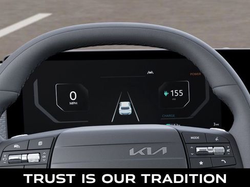 New 2025 Kia EV6 Wind image 21