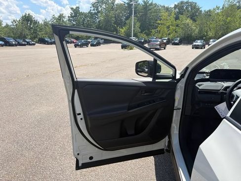 New 2026 Toyota bZ Woodland AWD/4WD image 19