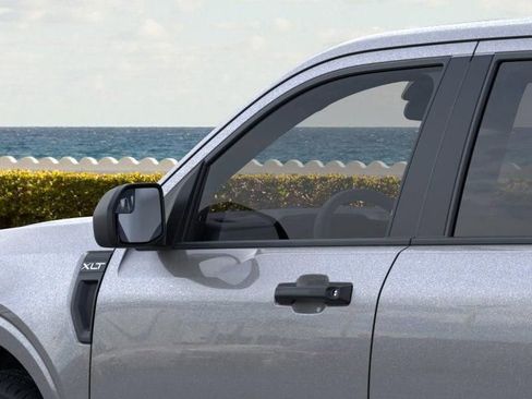 New 2026 Ford Maverick XLT image 21