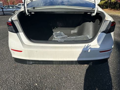 New 2025 Honda Accord Touring image 21