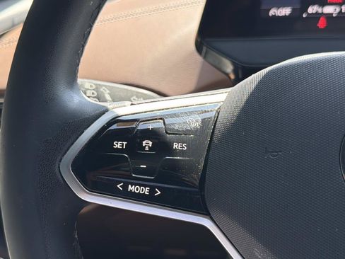 Certified 2023 Volkswagen ID.4 Pro RWD image 15