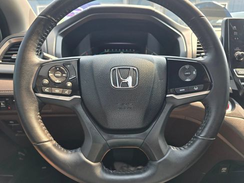 Used 2019 Honda Odyssey EX-L image 24