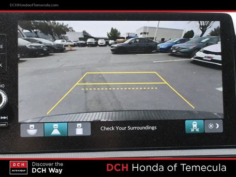 Used 2025 Honda Odyssey Sport-L image 12