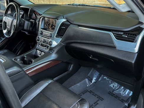 Used 2020 GMC Yukon SLT w/ Open Road Package image 21