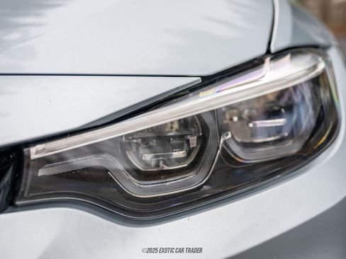 Used 2018 BMW M3 image 70