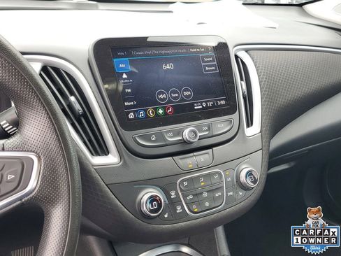 Used 2024 Chevrolet Malibu LT FWD image 28