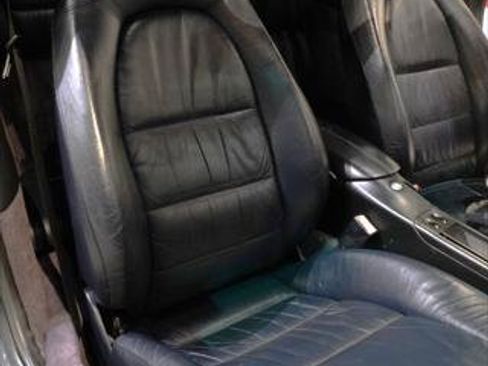 Used 2002 Porsche 911 Turbo AWD/4WD image 30