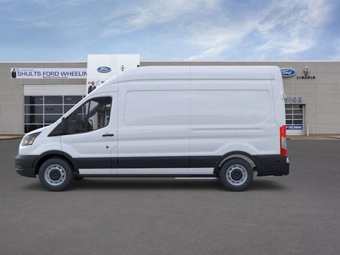 New 2026 Ford Transit 250 148 High Roof image 3