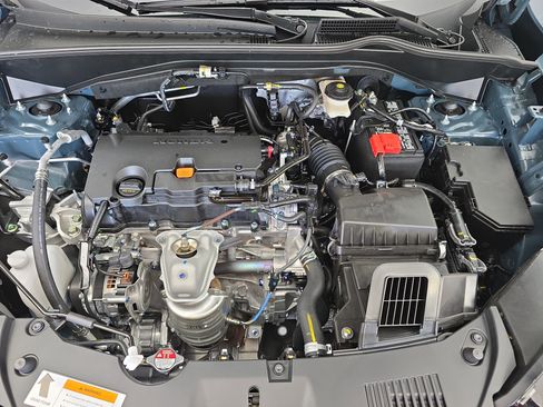 New 2026 Honda HR-V EX-L image 30