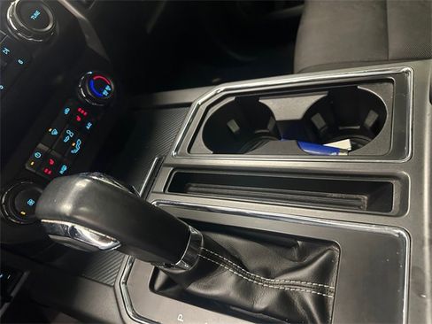 Used 2019 Ford F150 XLT w/ Equipment Group 302A Luxury image 34