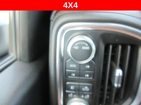 Certified 2021 GMC Sierra 2500 AT4 w/ AT4 Premium Plus Package AWD/4WD image 34