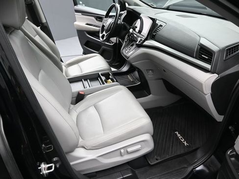 Used 2018 Honda Odyssey EX-L image 28