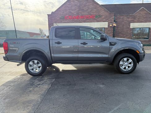 Used 2022 Ford Ranger XLT image 1